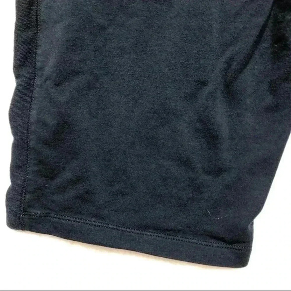 Eddie Bauer  Black Capri Crop Pants Size Small - Picture 10 of 16
